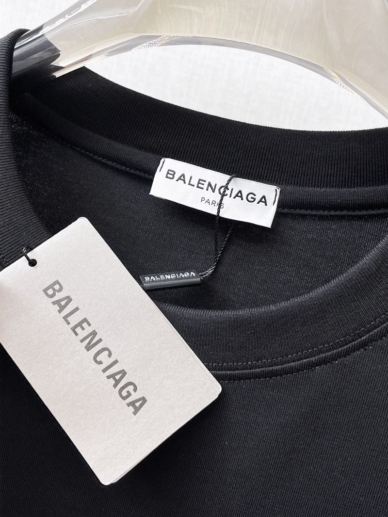 Balenciaga T-Shirts